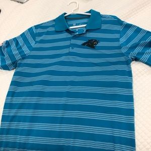 Panthers polo